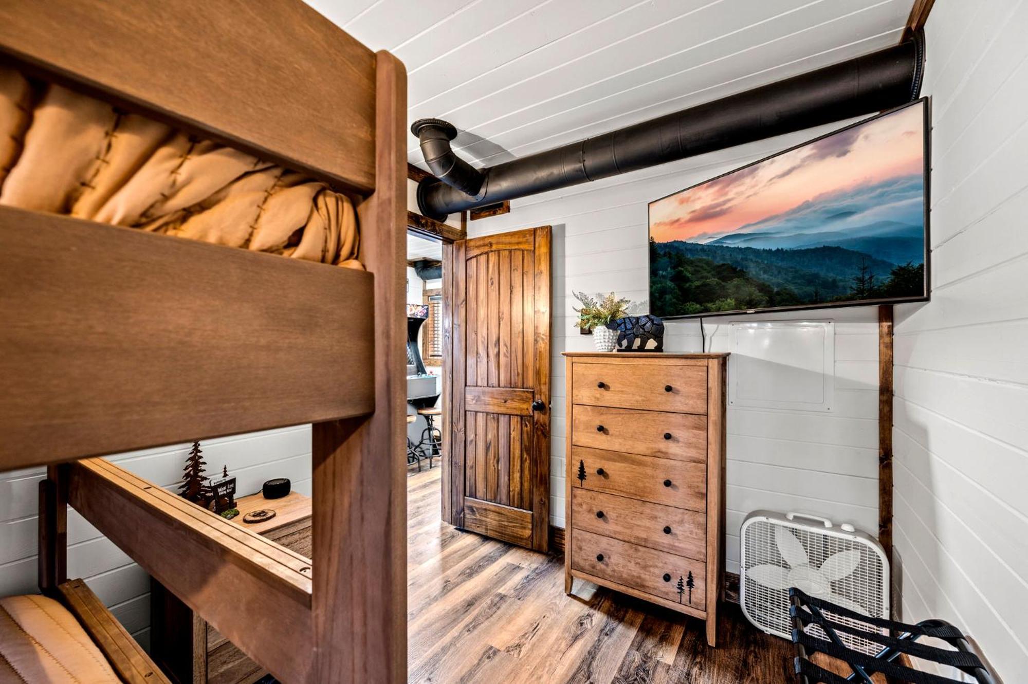 1Mile Downtown, Handicap Ramp, Hot Tub, Game Room Гатлінбург Екстер'єр фото