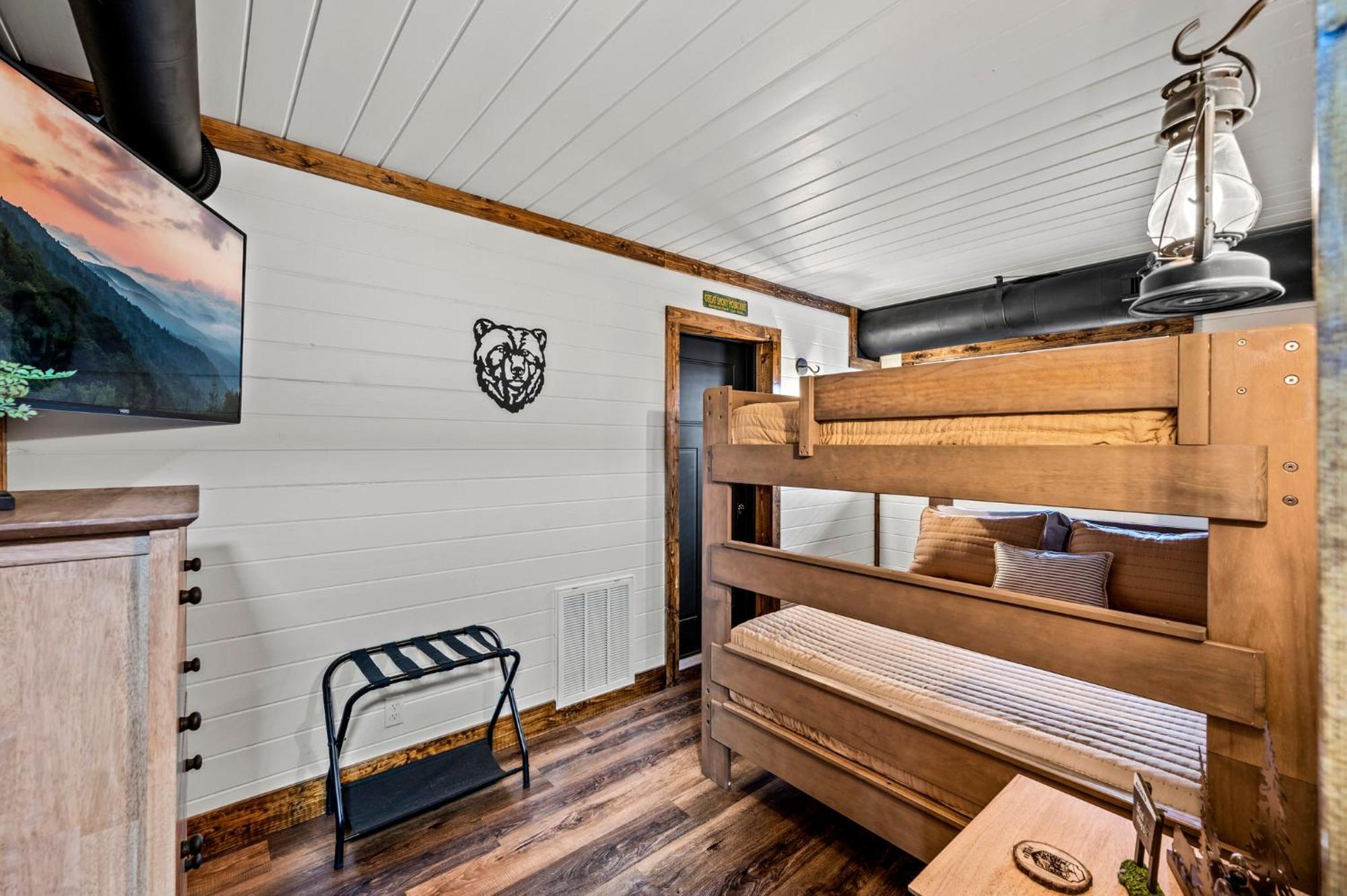 1Mile Downtown, Handicap Ramp, Hot Tub, Game Room Гатлінбург Екстер'єр фото