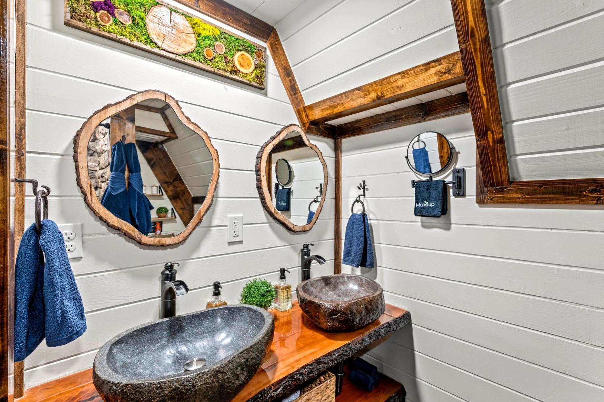 1Mile Downtown, Handicap Ramp, Hot Tub, Game Room Гатлінбург Екстер'єр фото