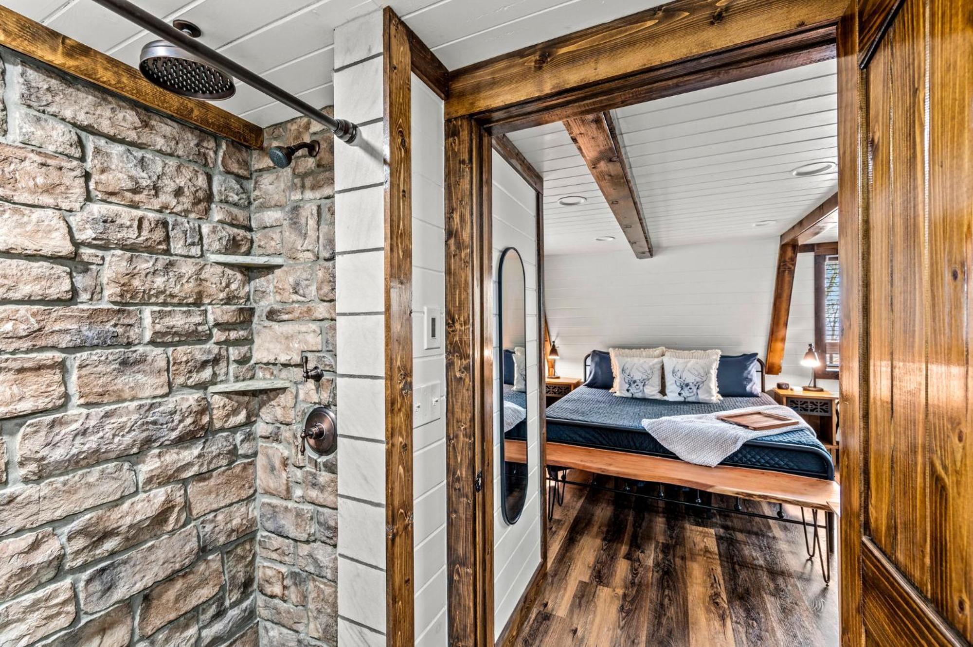 1Mile Downtown, Handicap Ramp, Hot Tub, Game Room Гатлінбург Екстер'єр фото