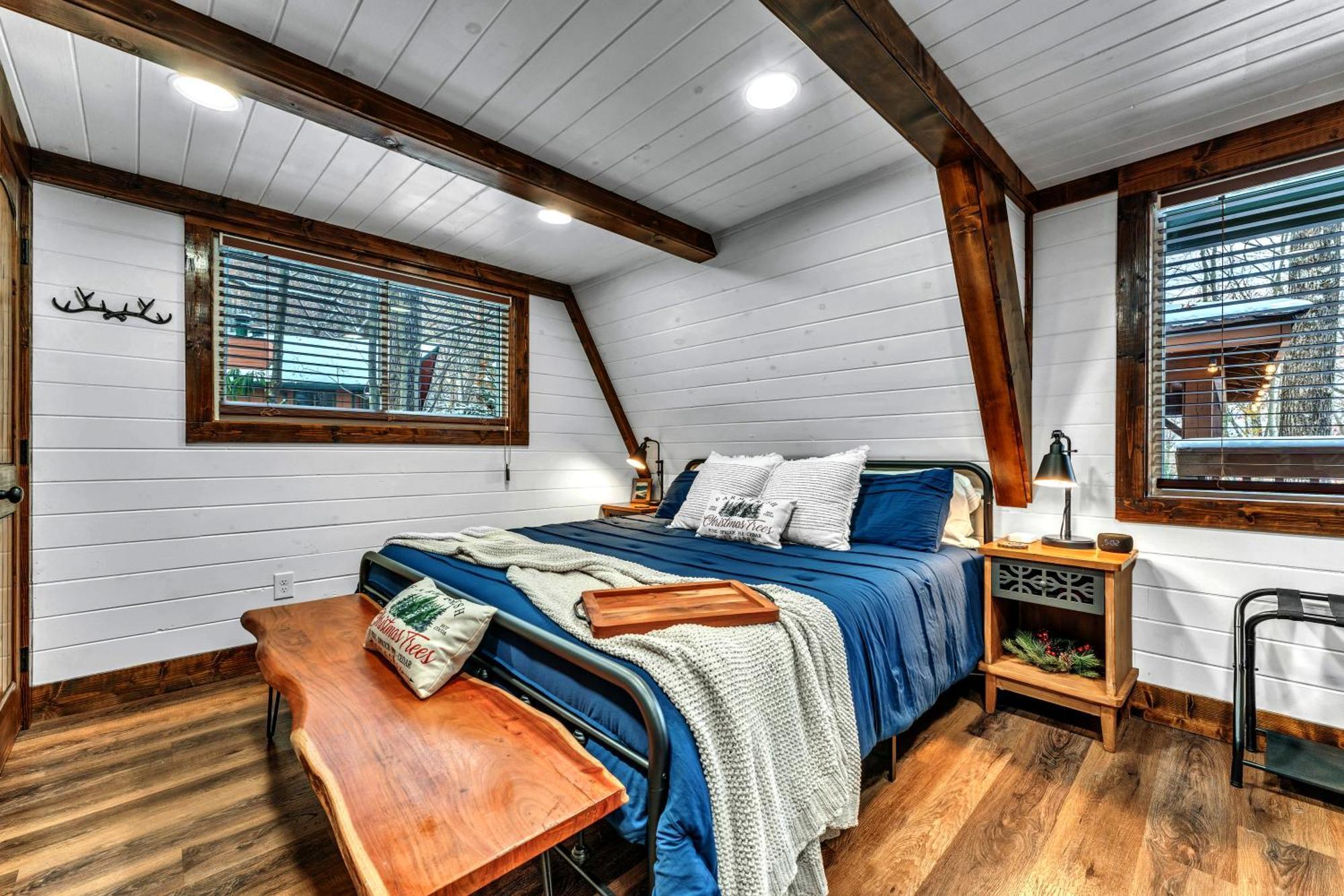 1Mile Downtown, Handicap Ramp, Hot Tub, Game Room Гатлінбург Екстер'єр фото
